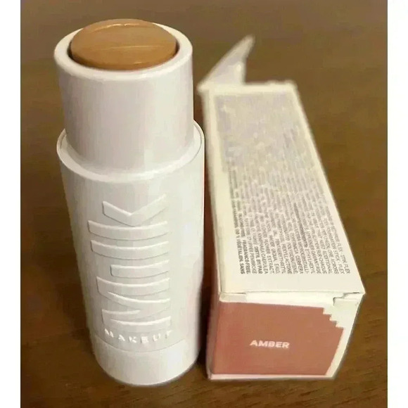 AMBER Milk Makeup Flex Foundation Stick, 0.35oz, New In Box - Picture 1 of 4